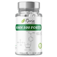 Revix NMN 500 Forte kapsle pro podporu imunitního systému, krásnou pleť a nehty 60 cps
