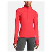 Under Armour Dámské tričko Vanish CW 1/2 Zip - Dámské