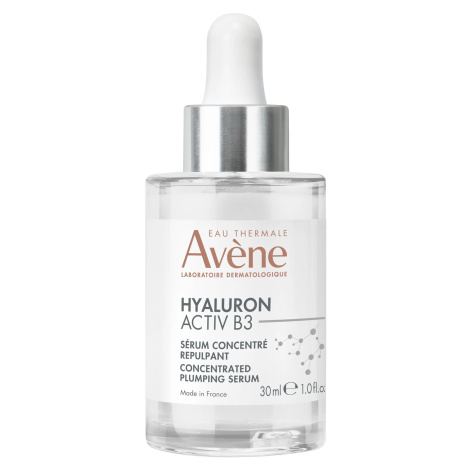 Avene Hyaluron Activ B3 Concentrated Plumping 30 ml Avène