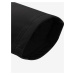 Černé pánské softshellové kalhoty ALPINE PRO CARB 3 INS.