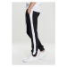 Urban Classics 2-Tone InterlockTrack Pants black/white