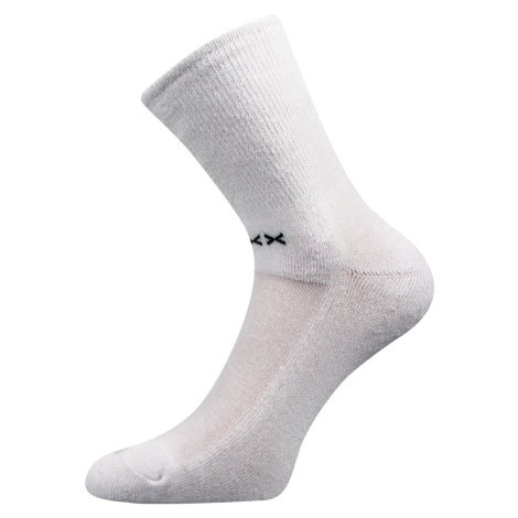 Voxx Fifu Dámské sportovní ponožky - 3 páry BM000000638600100425 bílá