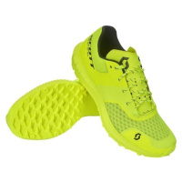 Scott Kinabalu RC 2.0 Yellow Trailová běžecká obuv