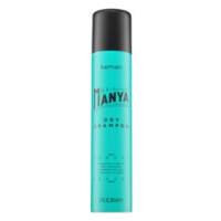 Kemon Hair Manya Dry Shampoo suchý šampon pro všechny typy vlasů 200 ml