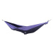 Ticket To The Moon Original Hammock Navy Blue / Purple