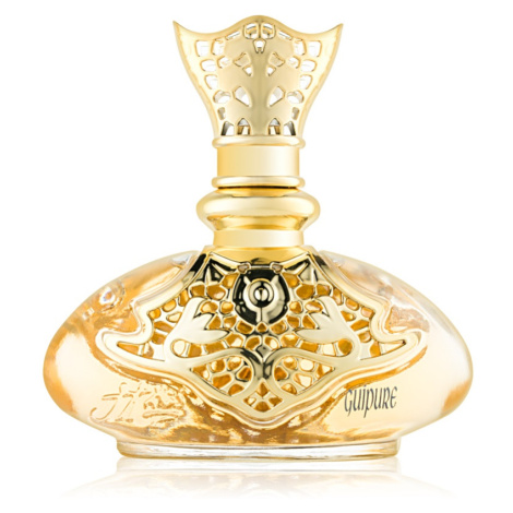 Jeanne Arthes Guipure & Silk Ylang Vanille parfémovaná voda pro ženy 100 ml