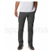 Kalhoty Columbia Silver Ridge™ II Convertible Pant M - tmavě šedá