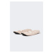 DEFACTO Women's Flat Sole House Slippers