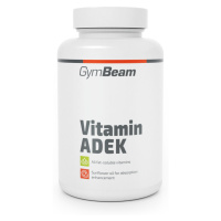 Vitamin ADEK - GymBeam