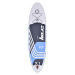 Paddleboard Zray X1 X-Rider 10'2" Barva: modrá