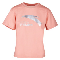 ANTA-SS Tee-WOMEN-Diana Pink-862027162-3 Růžová