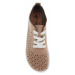 Dámské polobotky Rieker 52803-60 beige