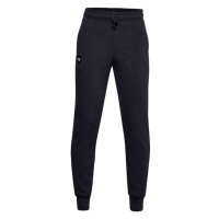 Under Armour Rival Fleece Joggers Černá