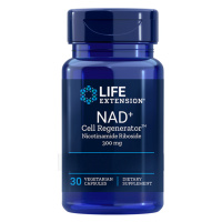 Life Extension NAD+ Cell Regenerator, 300 mg