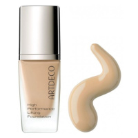 ARTDECO High Performance Lifting Foundation odstín 10 reflecting beige dlouhotrvající make-up 30