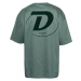 DEF / Work Tshirt green