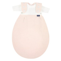 Alvi spacĂ­ pytel Baby-Maxchen SuperSoft rose Stripe