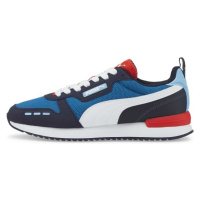 Puma R78 Pánské volnočasové boty, modrá, velikost 44.5