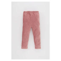 DEFACTO BabyGirl Regular Fit Leggings