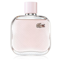 Lacoste L.12.12 Rose Eau Fraîche toaletní voda pro ženy 100 ml