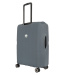 Travelite Luggage cover M Anthracite