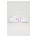 Dětské boty adidas Originals Superstar bílá barva, FV3139