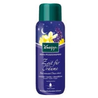 KNEIPP Pěna do koupele Čas snění 400 ml