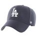 47 BRAND LOS ANGELES DODGERS CAP B-MVP12WBV-NYD
