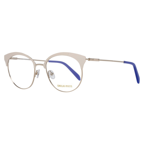 Emilio Pucci obroučky na dioptrické brýle EP5086 024 52  -  Dámské