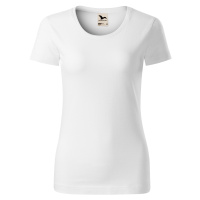 Malfini Origin Dámské tričko 172 bílá