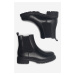 Kotníkové boty Jenny Fairy JETTE WS5150-07 Materiál/-Velice kvalitní materiál