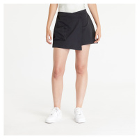 Nike Sportswear Tech Pack Women's Mid-Rise Skort Black/Anthracite