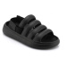 Dámské letní sandály Alpine Pro EDEBA - černá