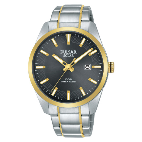 Pánské hodinky Pulsar PX3184X1 Solar