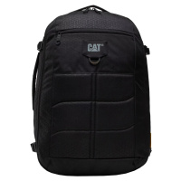 ČERNÝ PÁNSKÝ SPORTOVNÍ BATOH CATERPILLAR BOBBY CABIN BACKPACK Černá