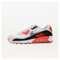 Tenisky Nike Air Max 90 GTX Summit White/ Cool Grey-Bright Crimson