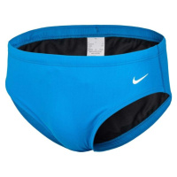Nike HYDRASTRONG Pánské plavky, modrá, velikost