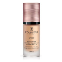 Collistar Omlazující make-up SPF 15 (Universal Youth Essence Foundation) 30 ml 3N Beige