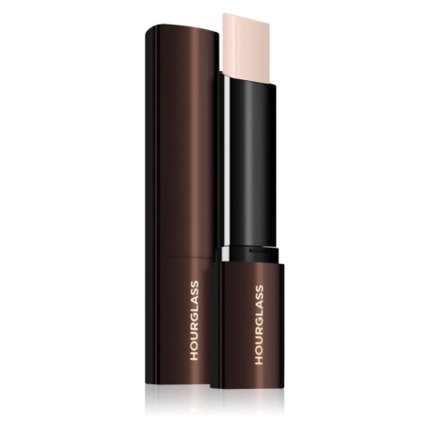 Hourglass Vanish Seamless Foundation Stick korektor v tyčince odstín 1 Blanc 7,2 g