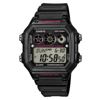 Casio Collection AE-1300WH-1A2VEF