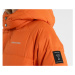 Dedicated Puffer Jacket Boden Orange