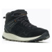 Pánská obuv Merrell J067285 WILDWOOD SNEAKER BOOT MID