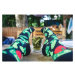 Lonka Twidor Unisex trendy ponožky BM000002531600100428 okurky