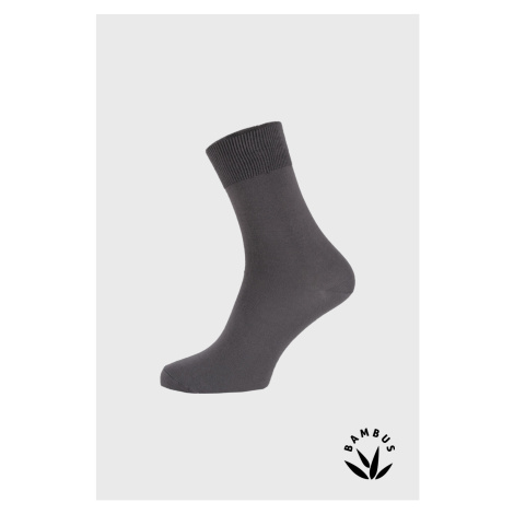 Bambusové ponožky Badon 43-46 Lonka