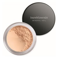 BareMinerals - Original Mineral Veil Loose Powder Pudry 9 g Béžová unisex