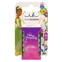 Invisibobble Gumička do vlasů Kids Original Disney Tiana 6 ks