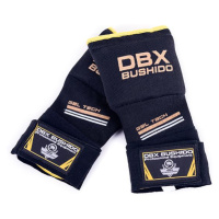 Gelové rukavice DBX BUSHIDO žluté Name: Gelové rukavice DBX BUSHIDO žluté