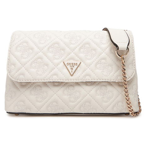Kabelka Guess HWQL96 58210 Bílá