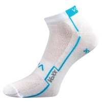 Voxx Kato Unisex sportovní ponožky - 3 páry BM000000626500100468 bílá