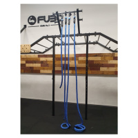 Toroz Syntetické lano na šplh Délka: 5 m